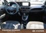 Hyundai I10 FL MJ24 Prime Sitzhzg. Navi CarPlay Kamera 