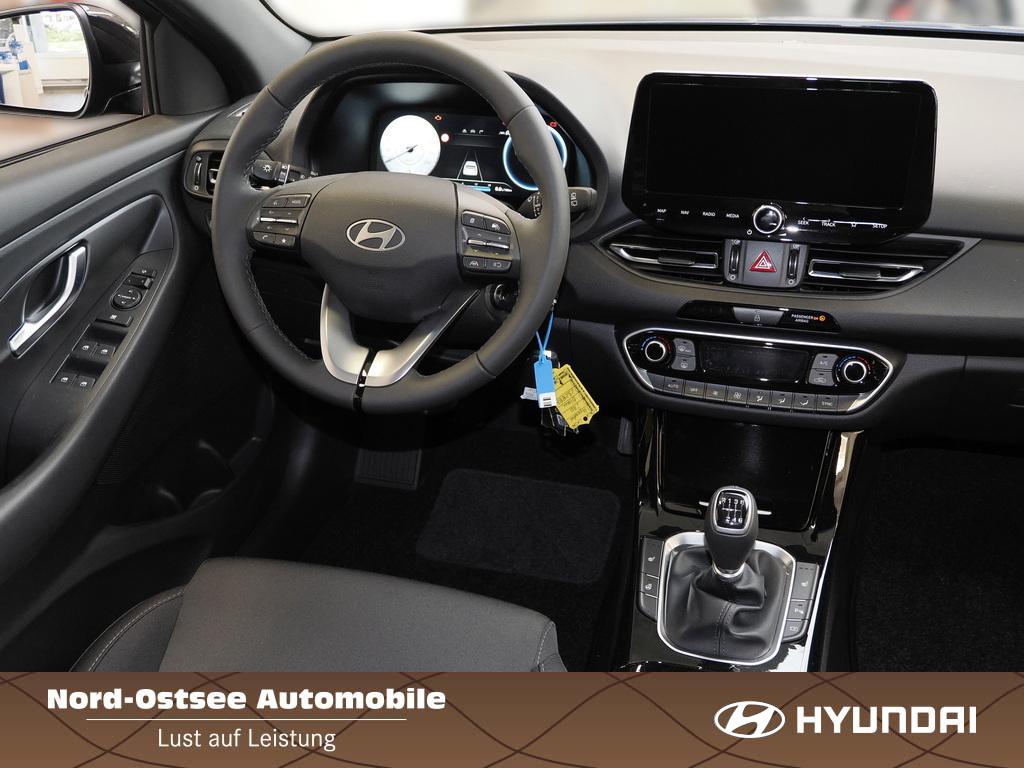 Hyundai I30 FL MY25 ADVANTAGE Navi PDC Kamera SHZ 