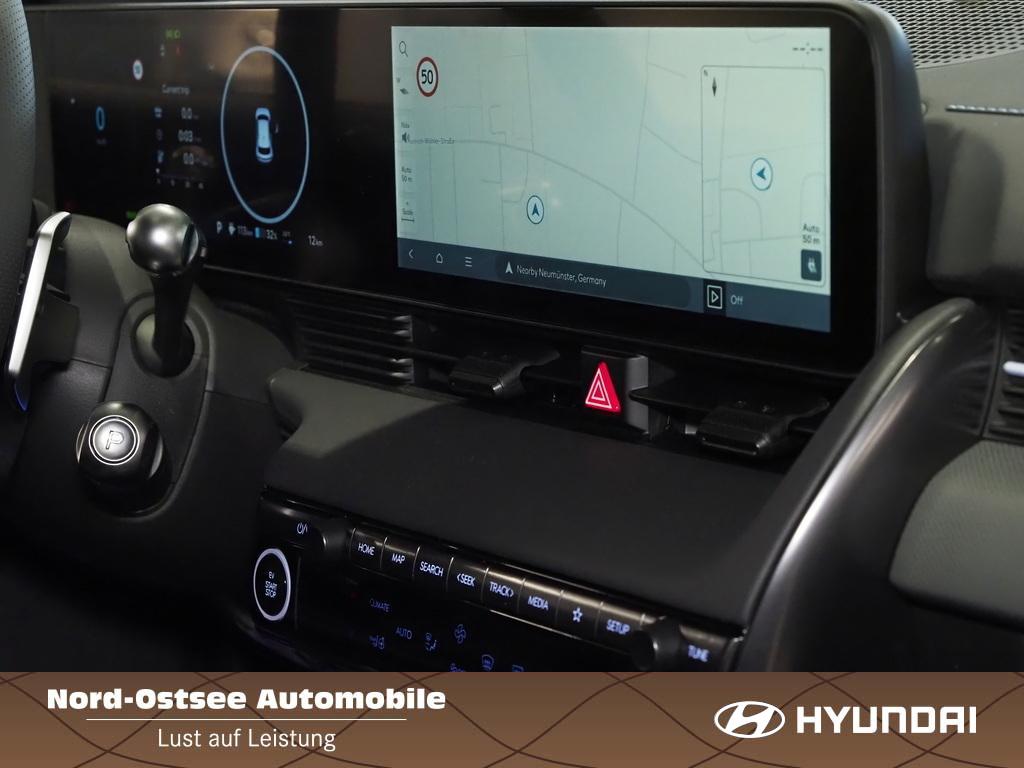 Hyundai Ioniq 5 N MY24 BOSE CarPlay 360° Sitzh HeadUp 