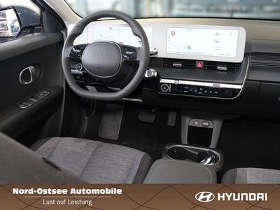 Hyundai Ioniq 5 Dynamiq LED CarPlay Nav Kamera 360° 