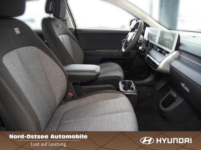 Hyundai Ioniq 5 Dynamiq LED CarPlay Nav Kamera 360° 
