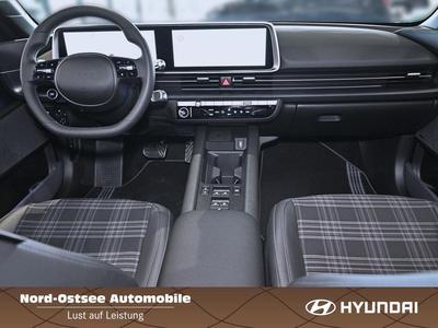 Hyundai Ioniq 6 First Edition 4WD CarPlay Navi PDC 360° 