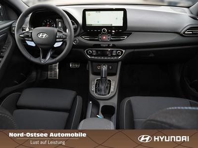 Hyundai I30 Fastback FL N Performance CarPlay Navi PDC 