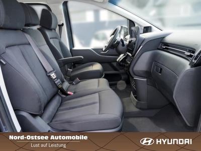 Hyundai Staria 9-Sitzer 2.2 CRDi TREND Pano 360°-Kamera 