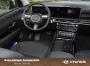 Hyundai Tucson position side 8