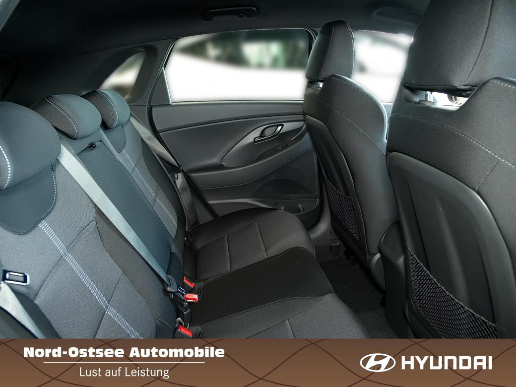 Hyundai I30 FL N-Performance CarPlay Navi Sitzh. Kamera 
