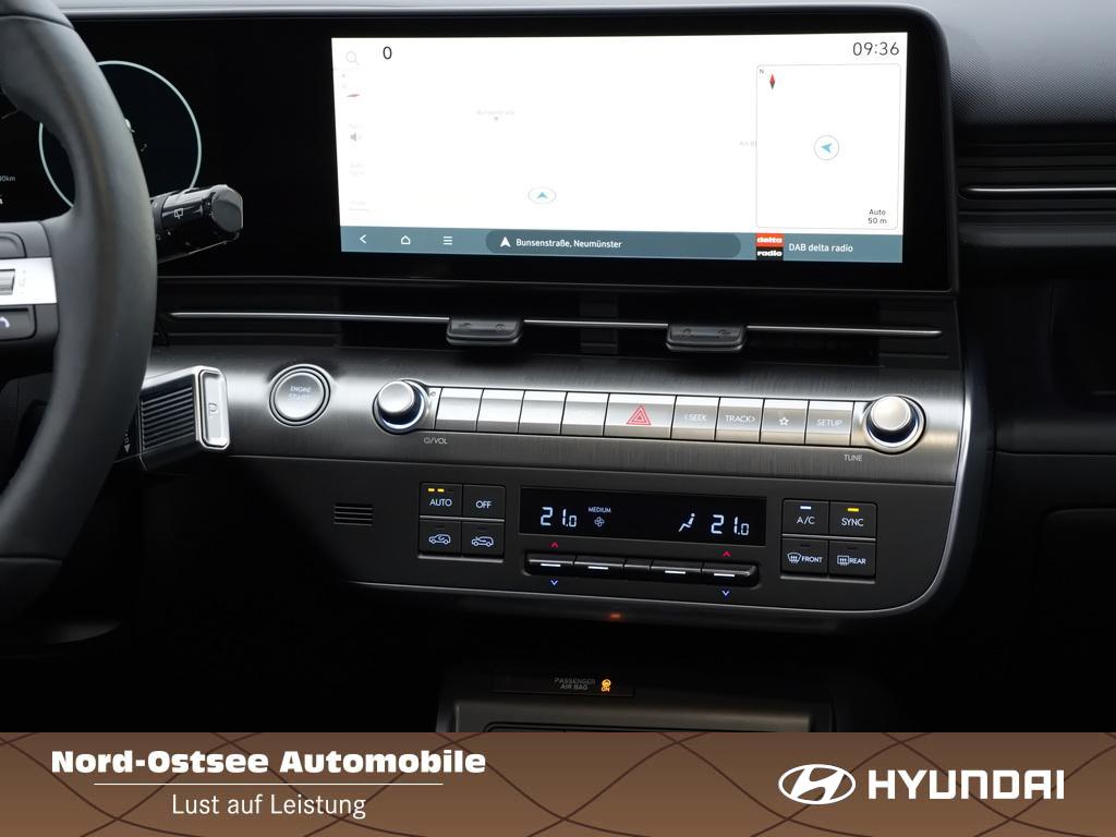 Hyundai Kona SX2 Prime CarPlay Navi 360° Sitzheiz. Bose 