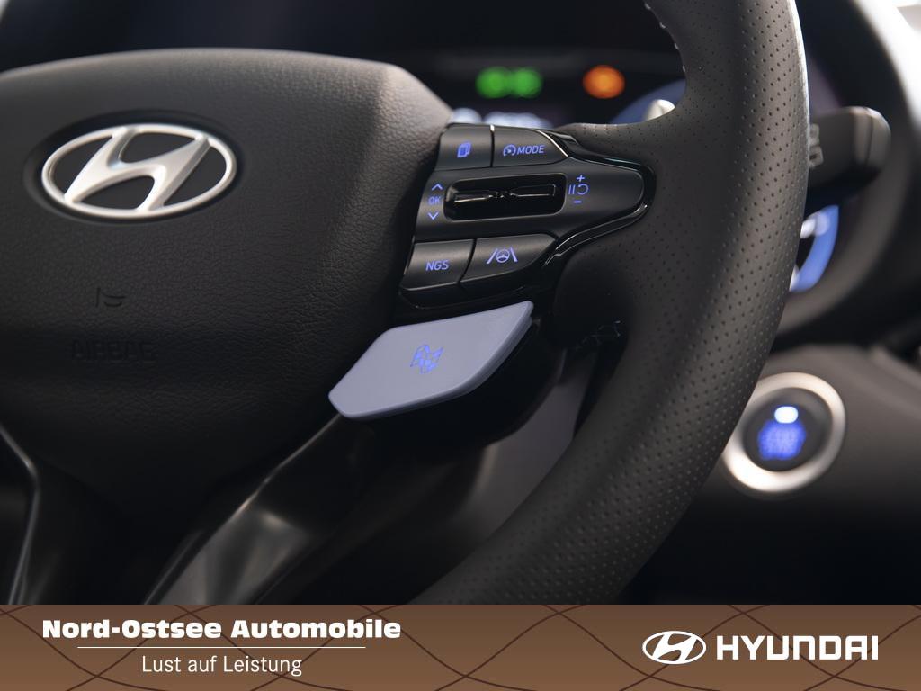 Hyundai I30 FL N-Performance Navi CarPlay Kamera 