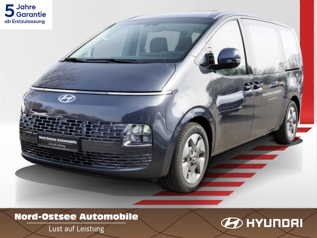 Hyundai Staria 9-Sitzer 2.2 CRDi TREND Pano 360°-Kamera 