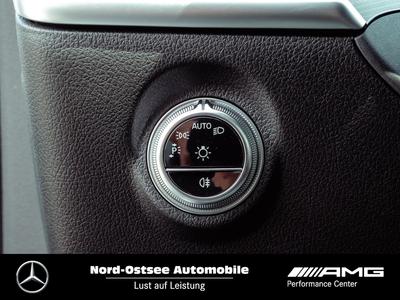 Mercedes-Benz C 300 Avantgarde Pano 360° Kamera Navi LED 9G SH 