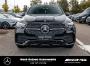 Mercedes-Benz GLE 350 d 4M AMG Kamera Distro Pano AHK SHZ 