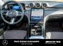 Mercedes-Benz C 180 Avantgarde Navi Kamera Tempo SHZ LED SHD 