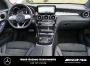 Mercedes-Benz GLC 300 position side 11