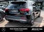 Mercedes-Benz GLA 180 position side 4