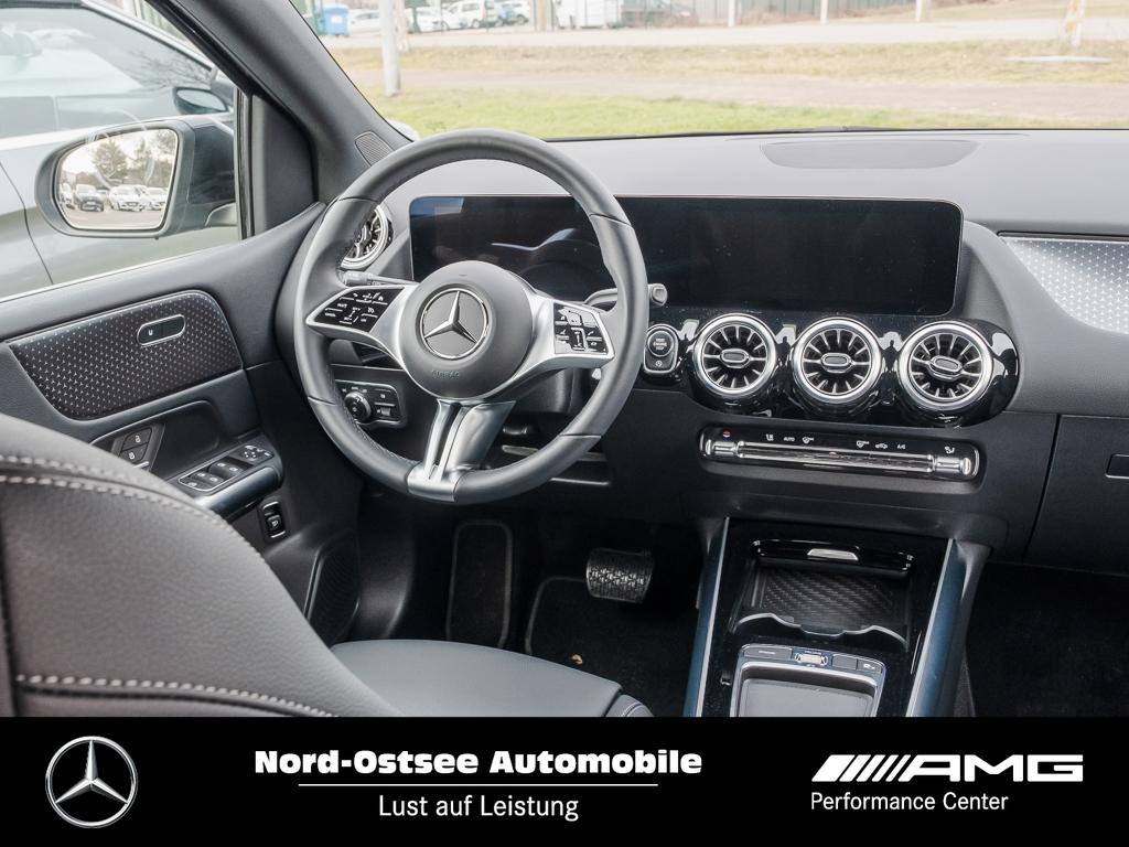 Mercedes-Benz B 200 Progressive AHK Navi Kamera DAB LED Sitzhz 