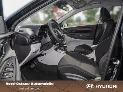 Hyundai I20 FL 1.0 T-Gdi Prime Touch CarPlay BOSE Sitzhz 