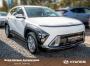 Hyundai Kona position side 2