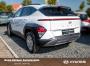 Hyundai Kona position side 4