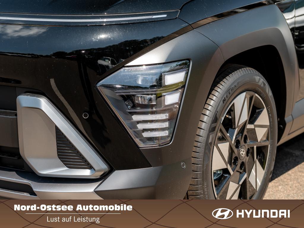 Hyundai Kona SX2 HEV TREND Licht-Paket 360° SmartKey 