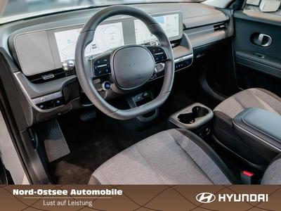 Hyundai Ioniq 5 DYNAMIQ CarPlay Navi el.Sitz Kamera 