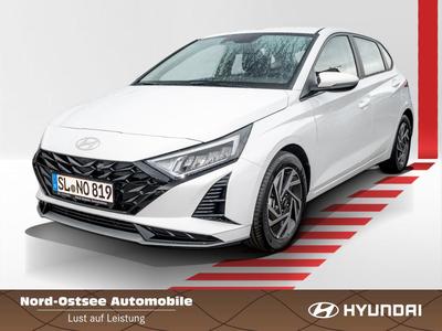 Hyundai I20 FL MJ24 Trend Licht-Paket SHZ PDC 