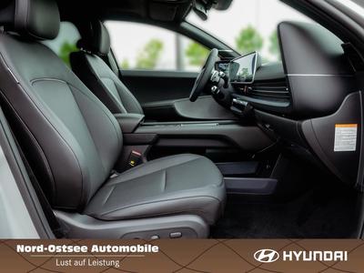 Hyundai Ioniq 6 EV UNIQ Pano dg. Aussensp. Bose 360° 