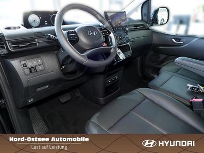 Hyundai Staria 9-Sitzer 2.2 CRDi TREND LED ACC Taxi 