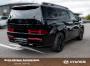 Hyundai Santa Fe HEV BLACKLINE BOSE 360° elek Heck Sound 