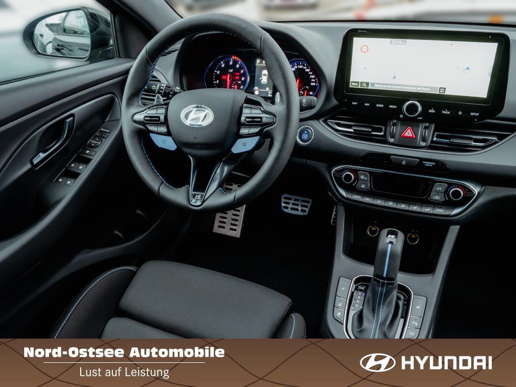 Hyundai I30 FL N Performance Navi Sitzheiz Touch CarPlay 