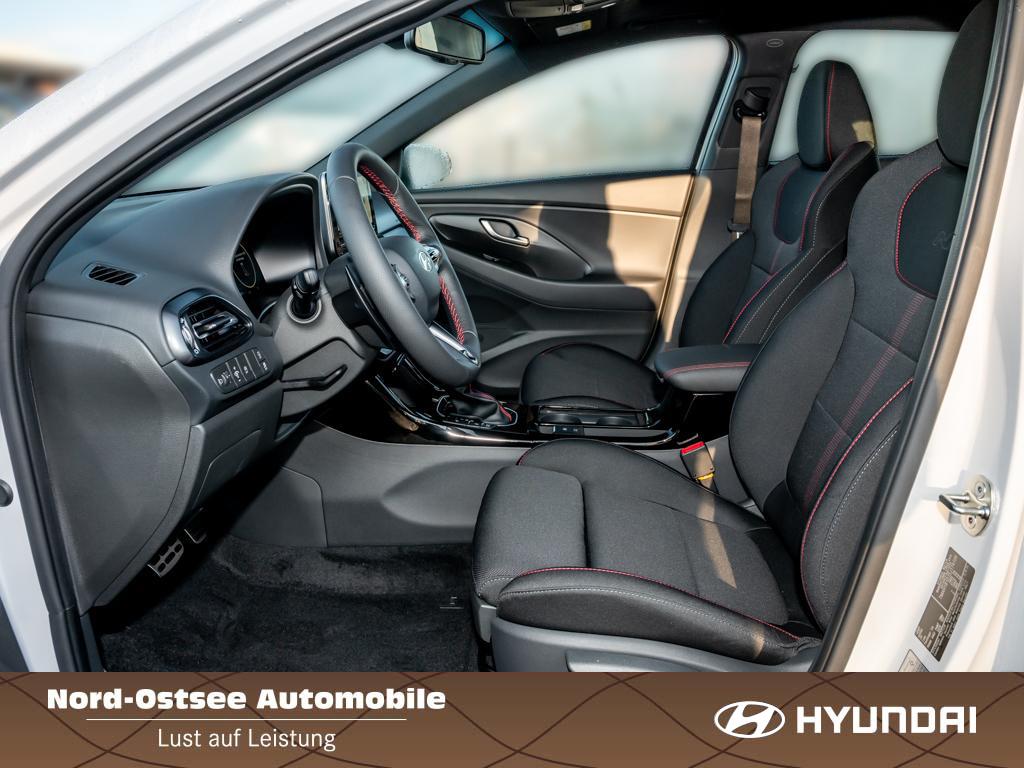 Hyundai I30 FL Kombi N LINE Pano SmartKey Kamera SHZ 