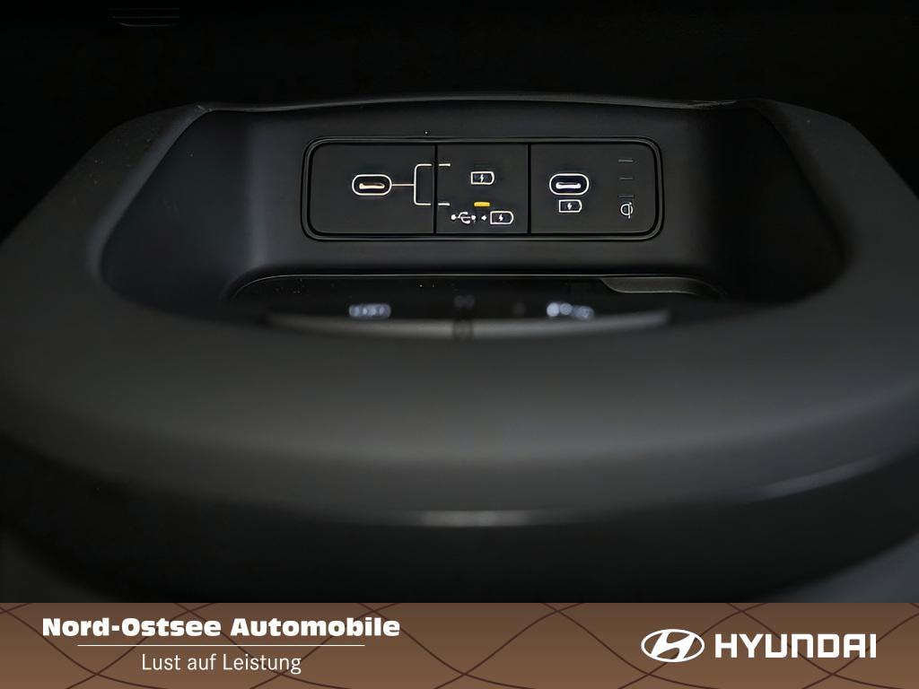 Hyundai Ioniq 5 N BOSE Sitzpaket 360° HeadUp 21LM 800V 