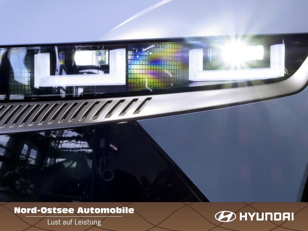 Hyundai Ioniq 5 N BOSE Sitzpaket 360° HeadUp 21LM 800V 