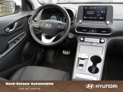Hyundai Kona Select Elektro 2WD Kamera PDC hi Bluetooth 