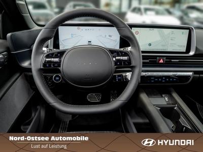 Hyundai Ioniq 6 First Edition Elektro 4WD CarPlay Navi 