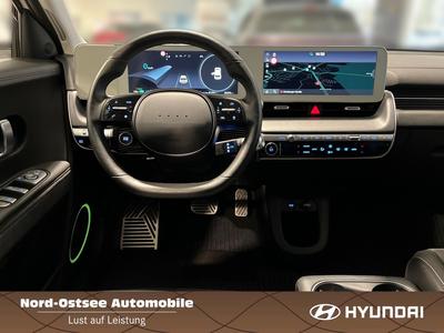 Hyundai Ioniq 5 EV Uniq Navi Kamera LED Bluetooth DAB+ PDC 