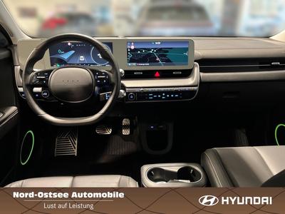 Hyundai Ioniq 5 EV Uniq Navi Kamera LED Bluetooth DAB+ PDC 