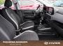 Hyundai I10 1.2 Trend DAB beheiz.Lenkrad PDC Tempo Sitzh 