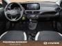 Hyundai i10 position side 11