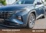 Hyundai Tucson Trend 2WD Navi Kamera Pano Bluetooth LED 