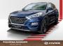 Hyundai Tucson Premium 2WD Navi 360° Bluetooth LED PDC 