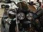 Triumph Rocket 3 GT Storm, 4 J. Garantie 