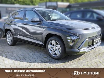 Hyundai Kona SX2 1.0 T-Gdi TREND BOSE el. Heckklappe SHZ 