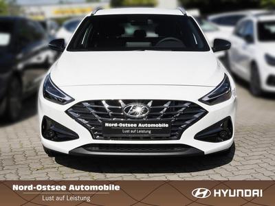 Hyundai I30 FL Kombi 1.5 +48V Advantage CarPlay Kamera 