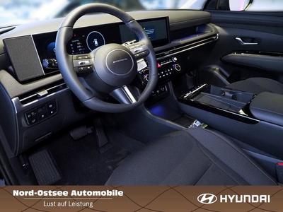 Hyundai Tucson FL PHEV TREND Matrix LED CarPlay SHZ PDC 