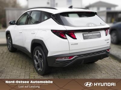 Hyundai Tucson Plug-in-Hybrid 1.6 T-GDi CarPlay Sitzhz 