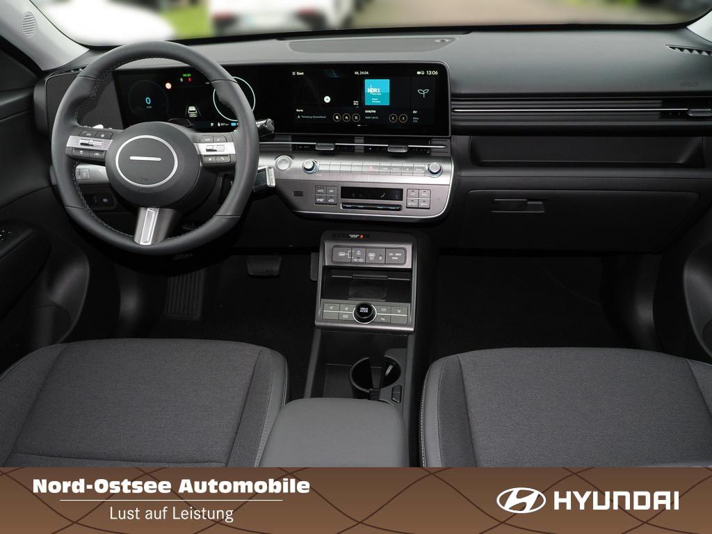 Hyundai Kona SX2 TREND CarPlay Sitzheiz Kamera Navi 