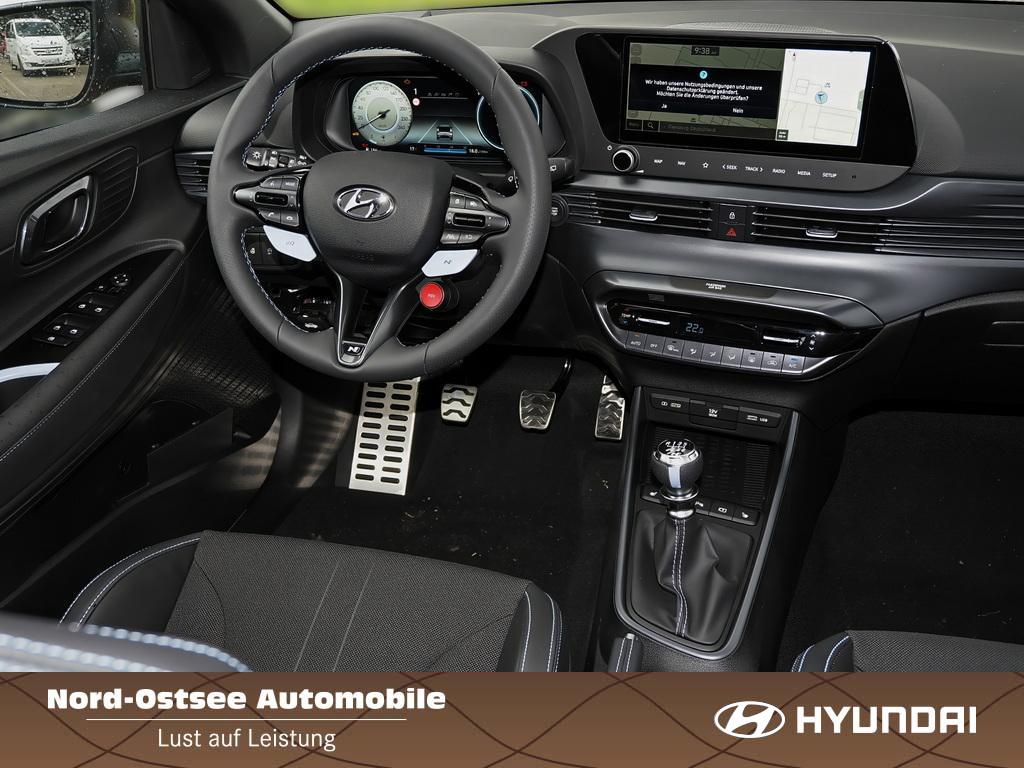 Hyundai I20 N 1.6 T-Gdi Performance AssiP BOSE SHZ LHZ 