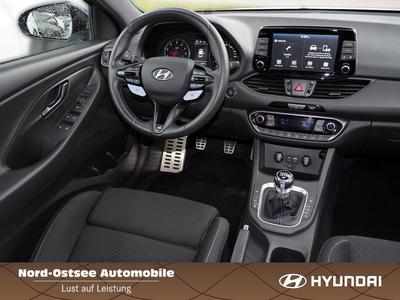 Hyundai I30 N Performance Kamera Spur LED Bluetooth PDC 