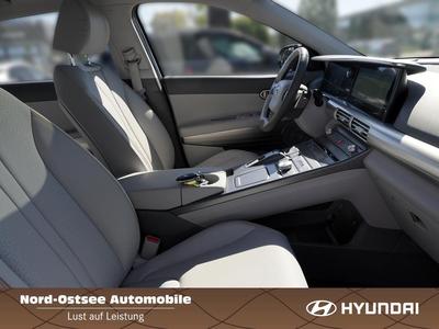 Hyundai Nexo Premium 4WD Kamera LED HUD Sitzh. PDC 