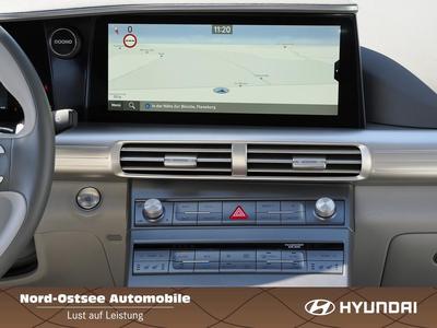 Hyundai Nexo Premium 4WD Kamera LED HUD Sitzh. PDC 